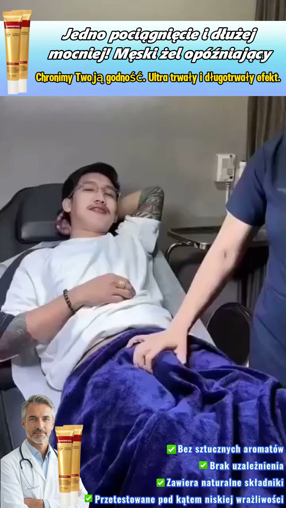 Anúncio de Nicole ziujvxbqpzyp
