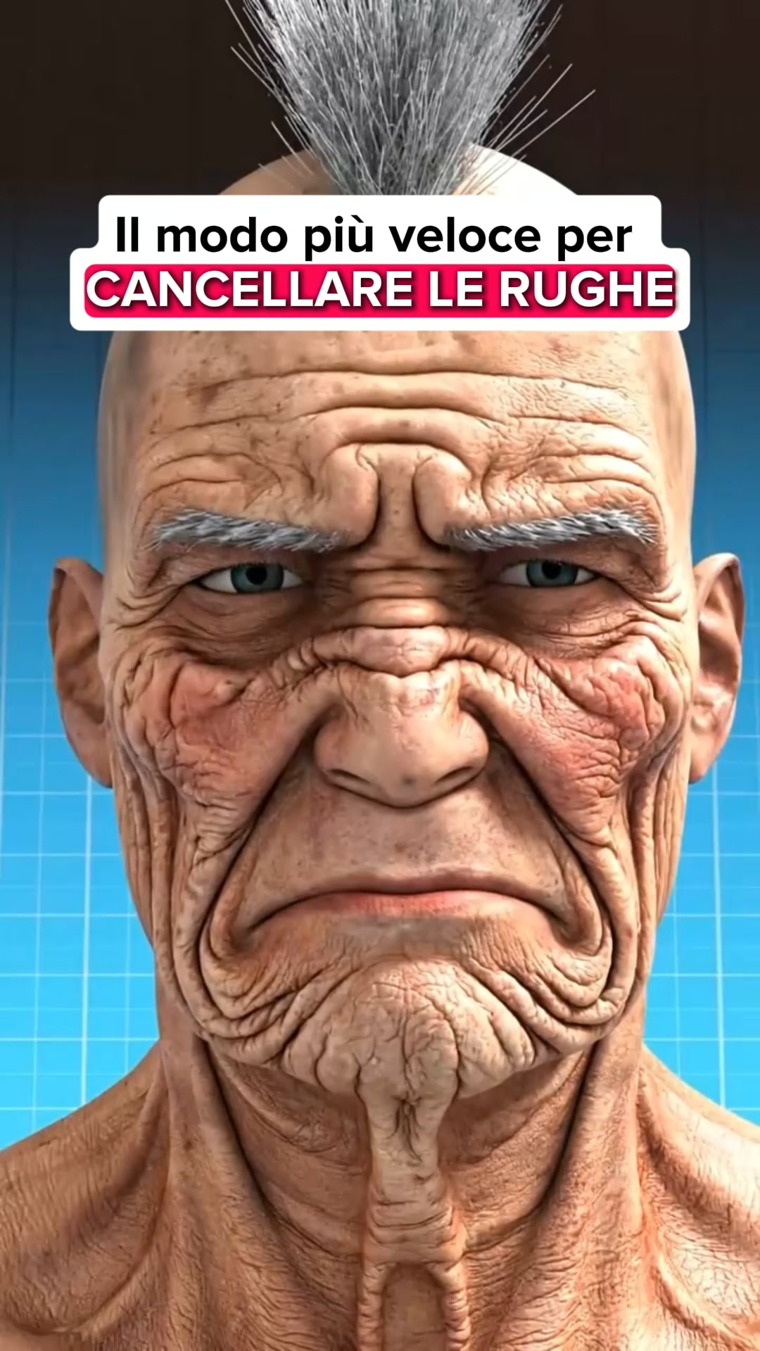 La routine notte per uomini 40+