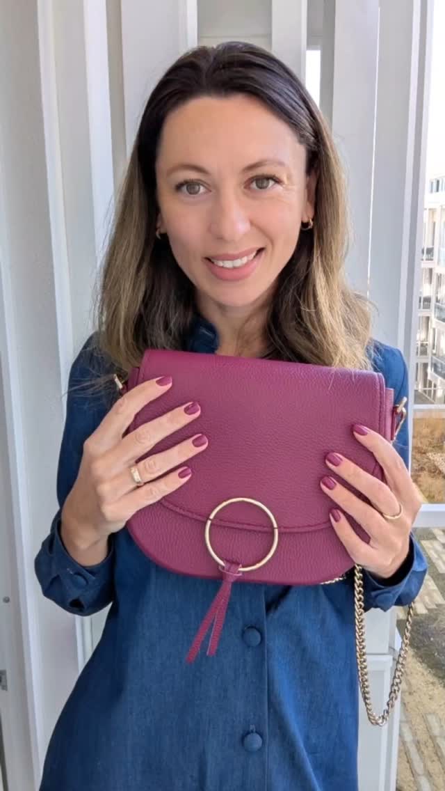 Anúncio de BAGS & PIECES - made by you