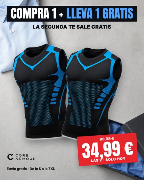 Ponte en forma sin ir al gimnasio