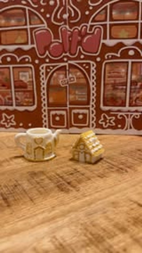 Advent Calendar is here!