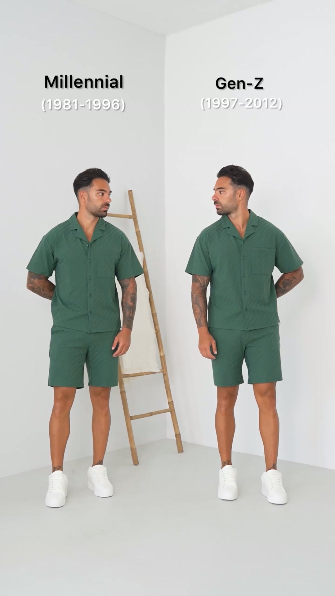 Add 3 Inches, Boost Confidence