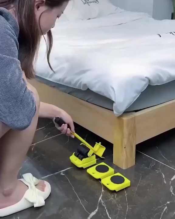 Heavy Furniture Roller Move Tool