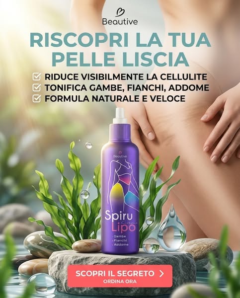 Azione Mirata su cellulite e smagliature