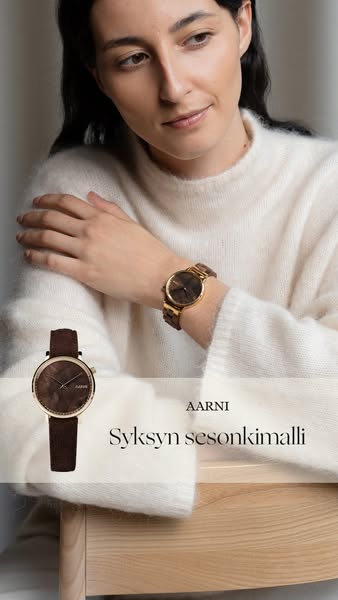 Loimupähkinä ja hirvenmokkanahka