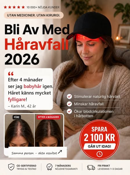 Den dolda ungdomskällan från NASA