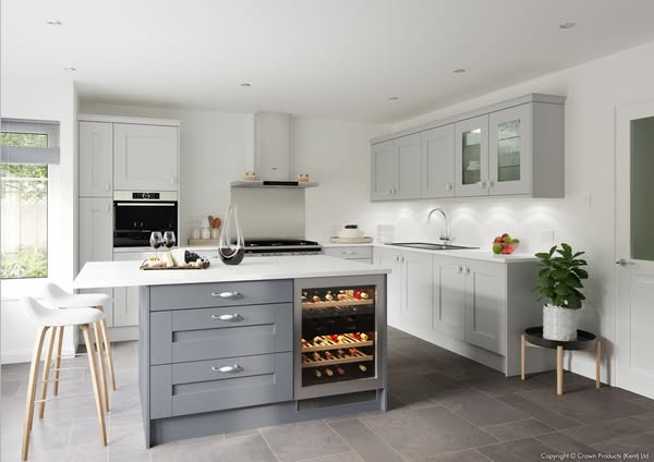 Kitchen Trends