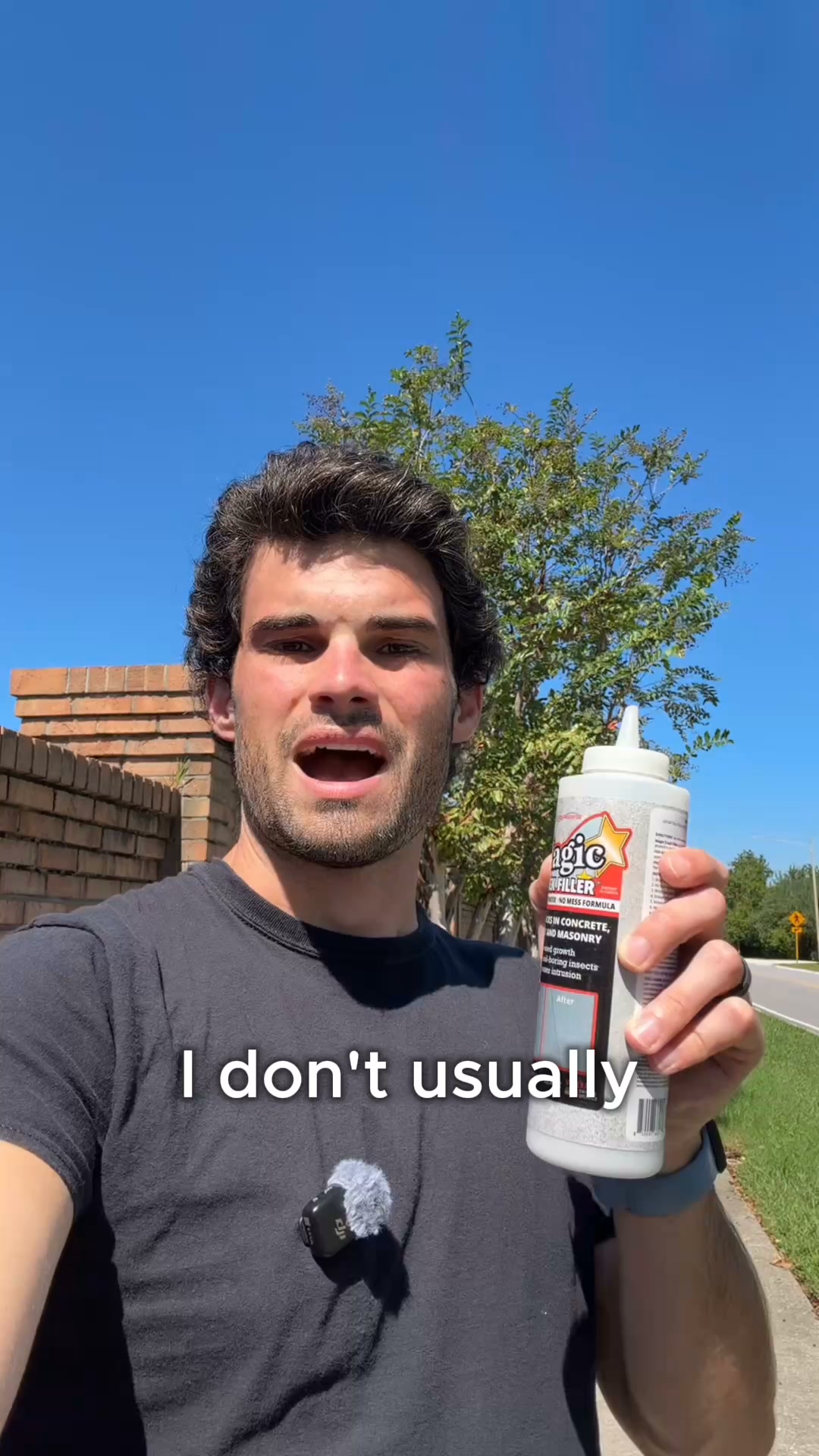 Fix That Crack Yourself