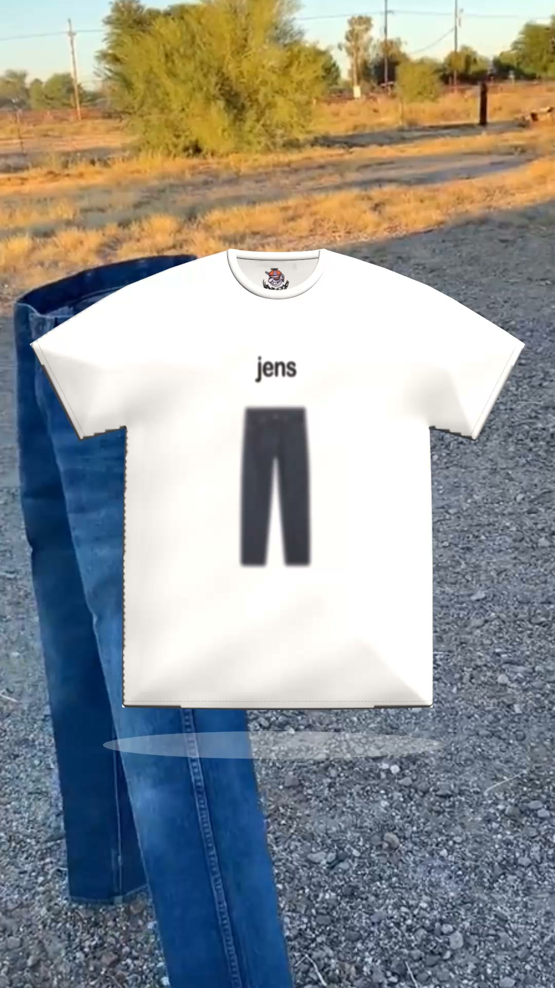 jens T-Shirt
