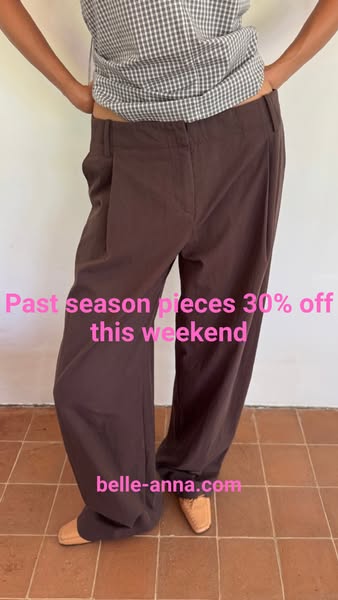 Shop 30% off
