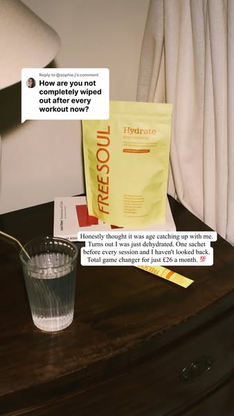 Essential electrolyte blend with added Zinc and Vitamin C