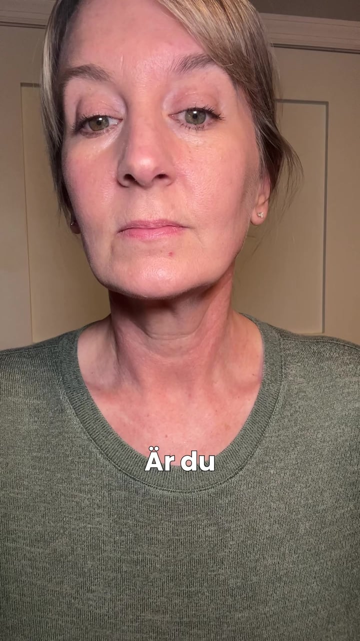 Återfå din ungdomliga skönhet