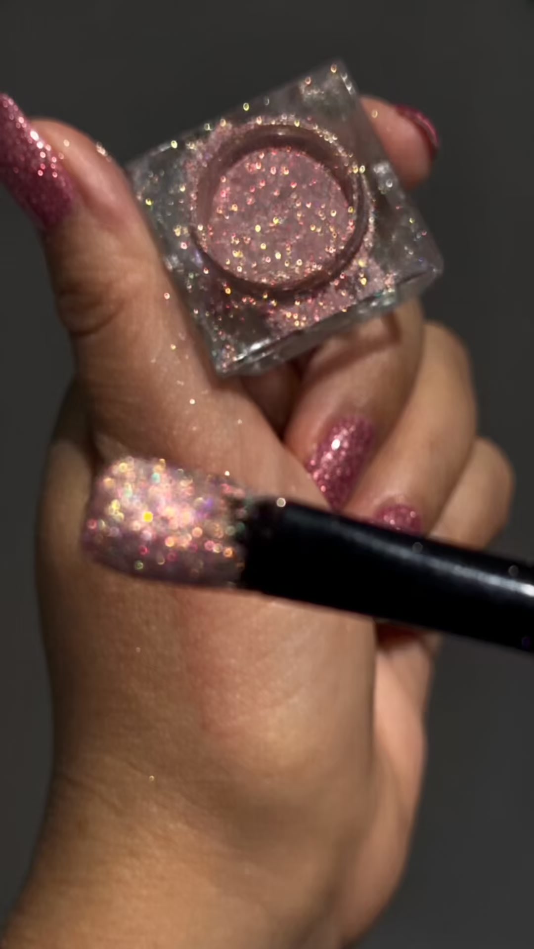 Anúncio de Vanicosmetics