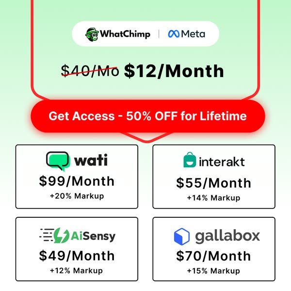 0% Markup Fees on API