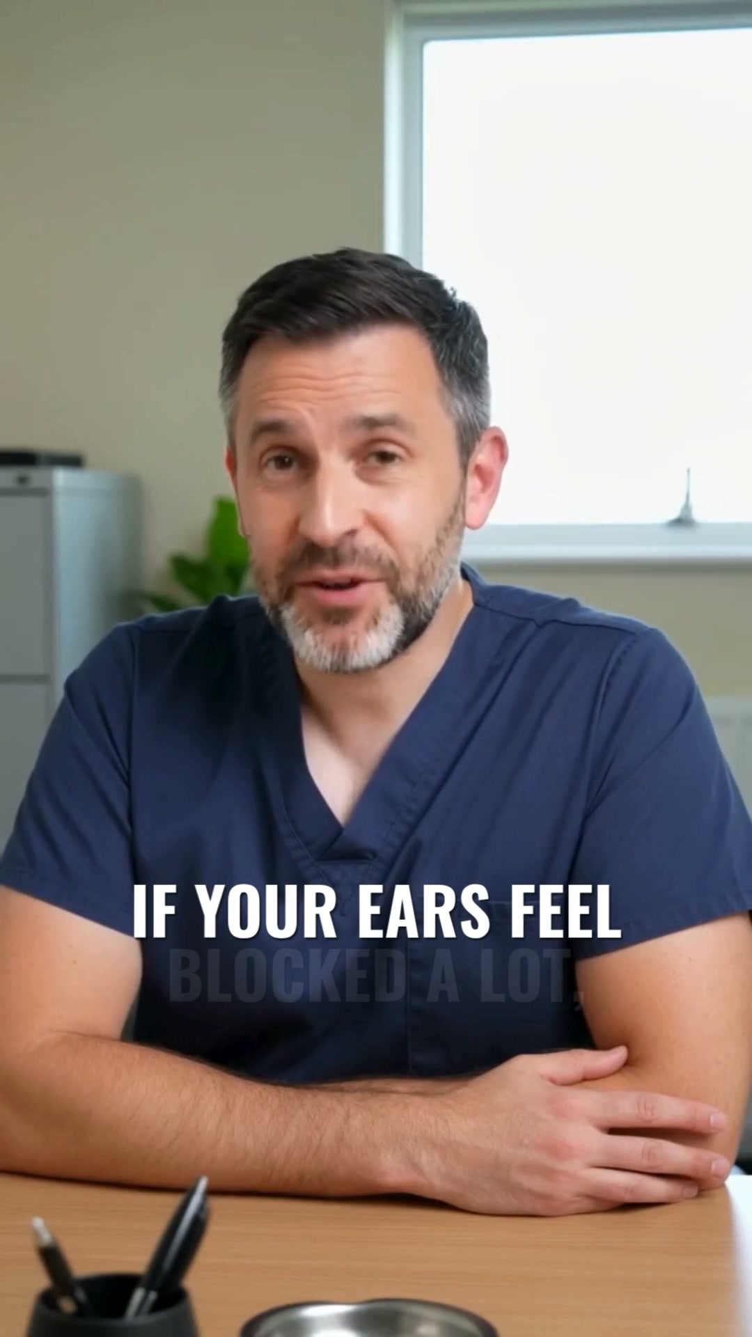 Things nobody wants whispered in their ear