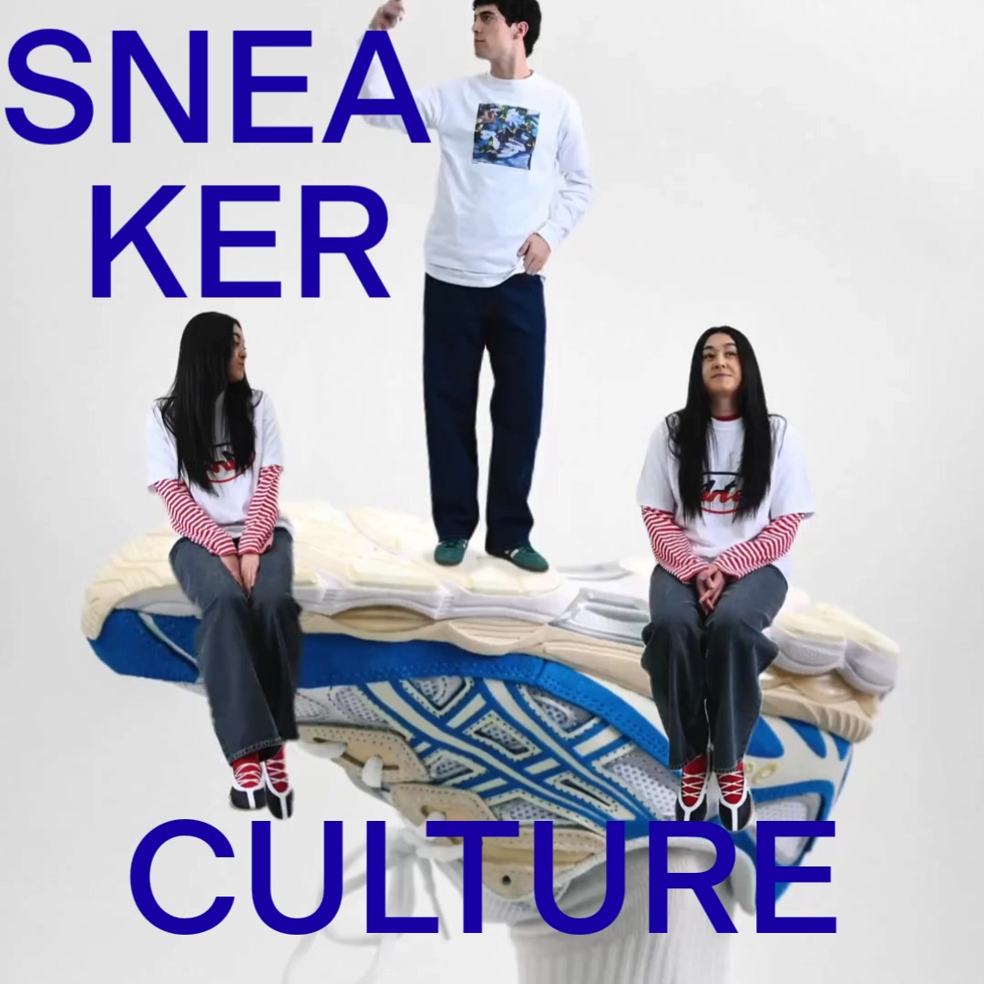 Estrena sneakers en WOW