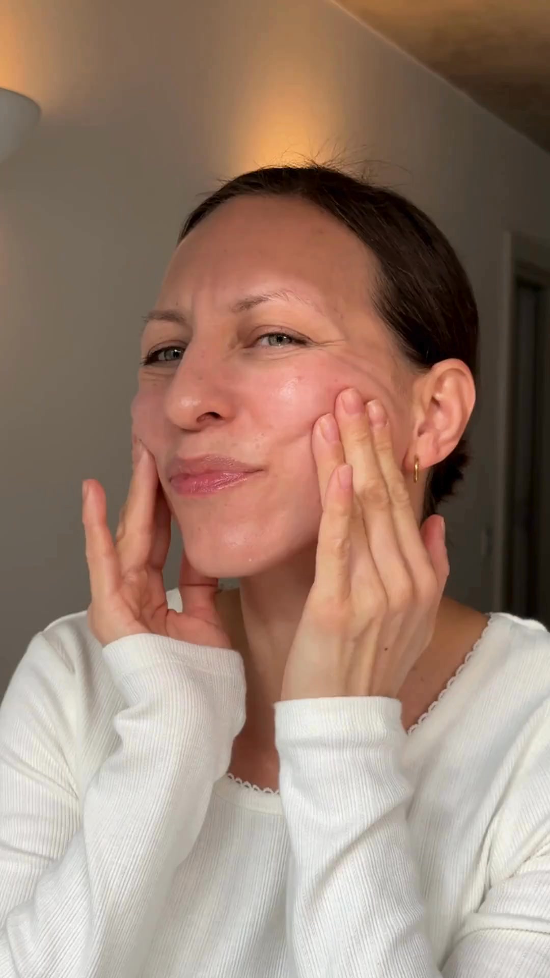 Ayu Skin Full Size Day and Night Creams