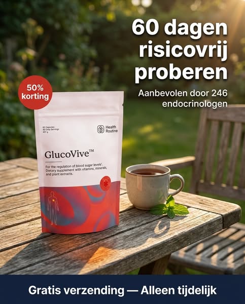 De grootste misvatting over diabetes type 2