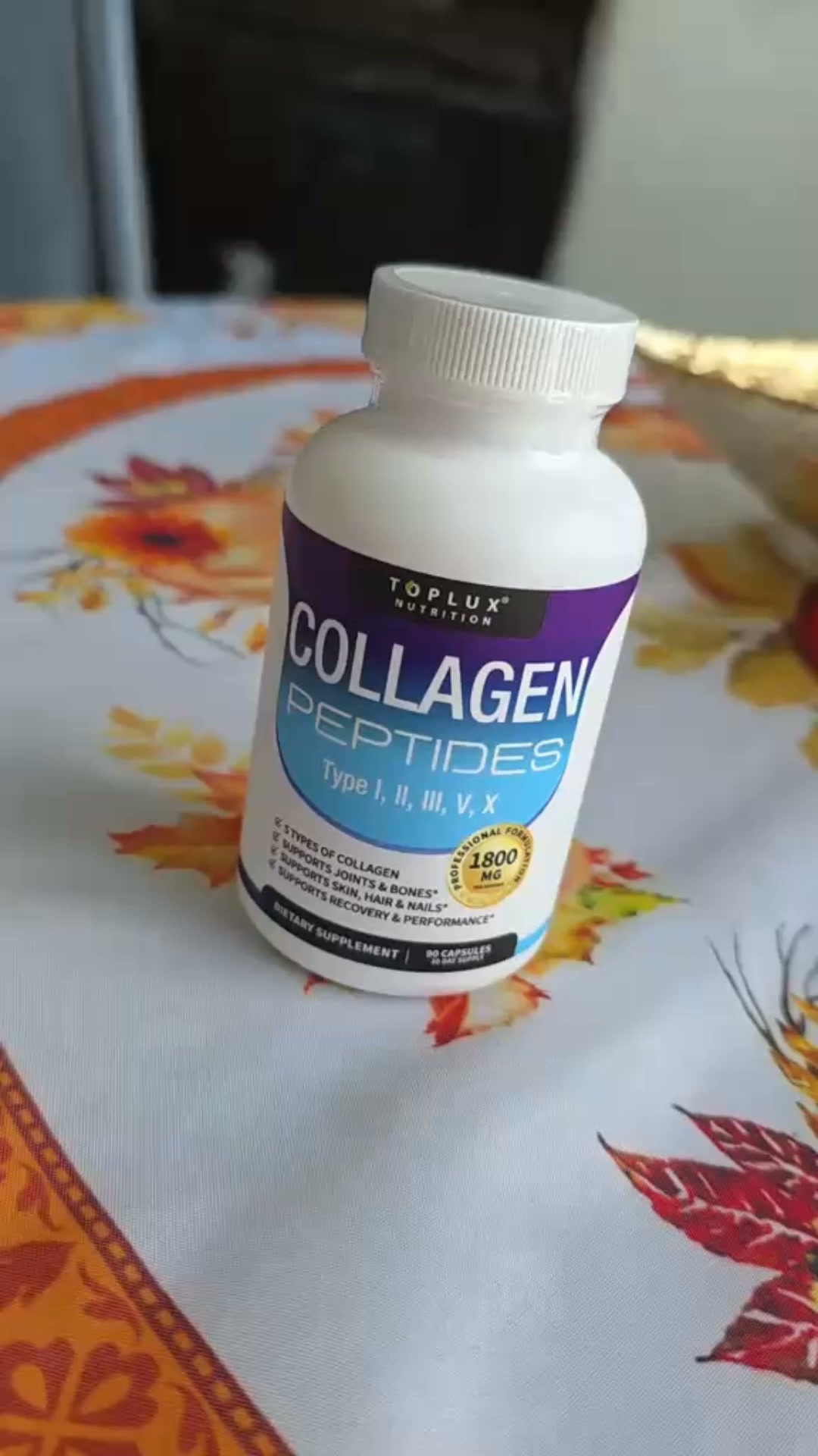 COLÁGENO PÉPTIDOS - 50% DTO.