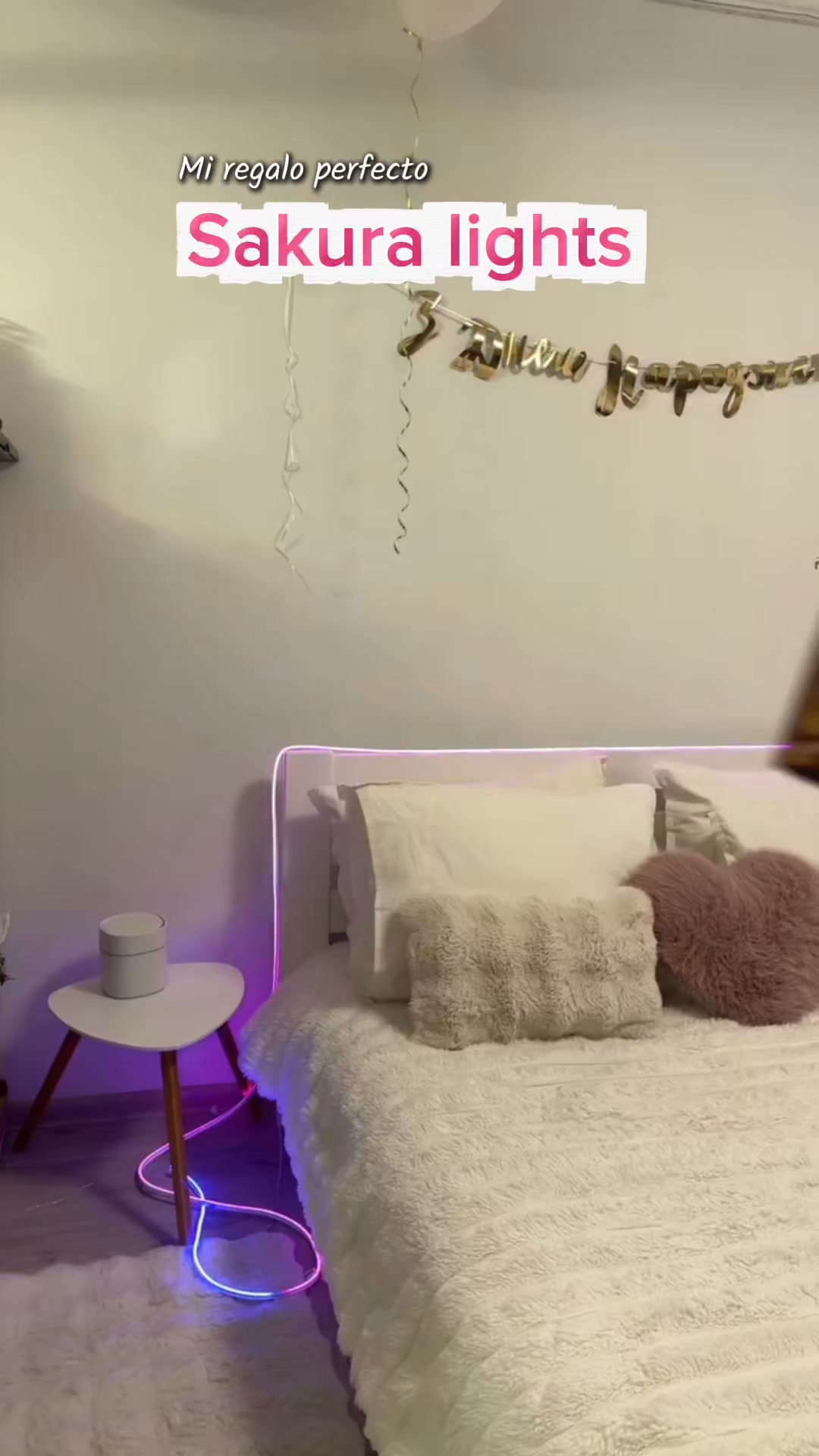 El regalo que no se queda en un cajón