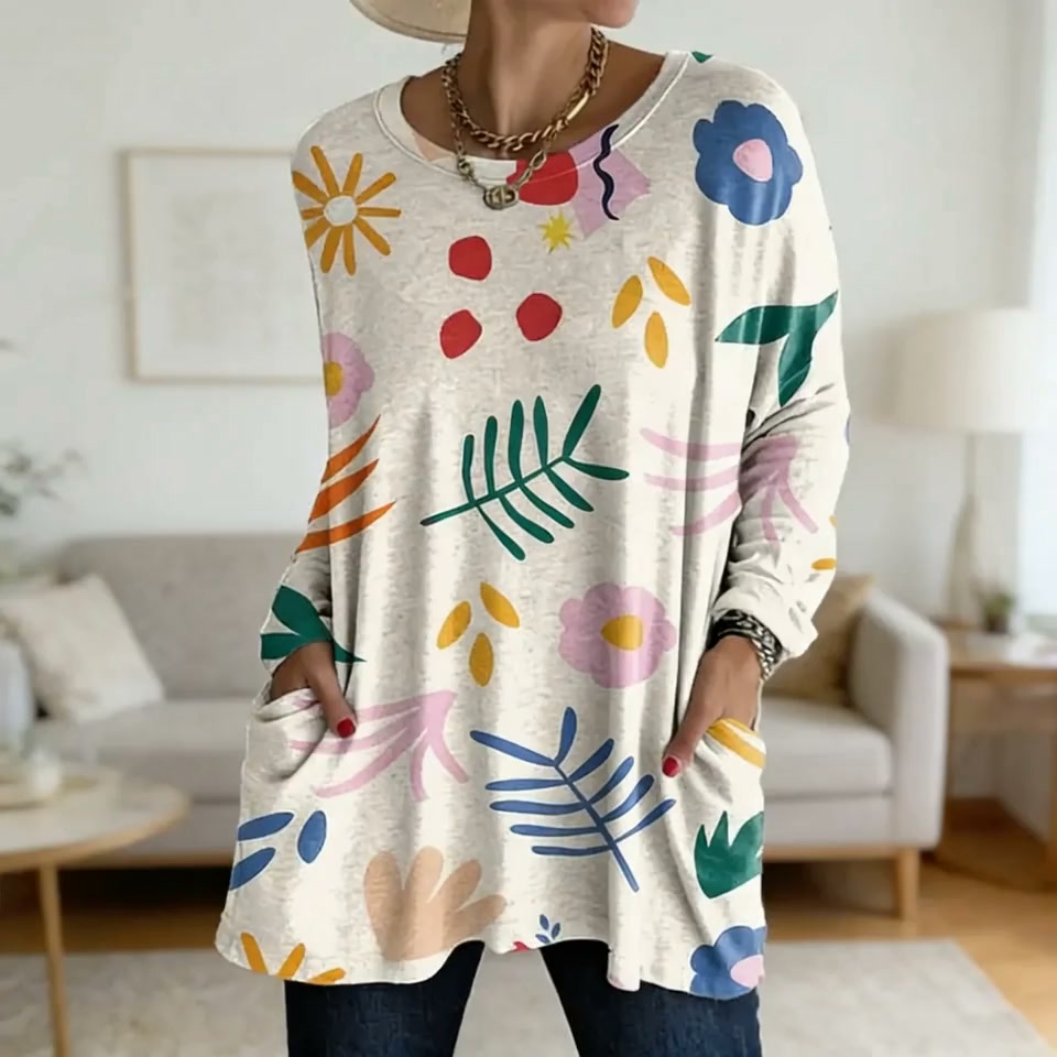 No shrink, zero cling & deep pockets! 20% OFF