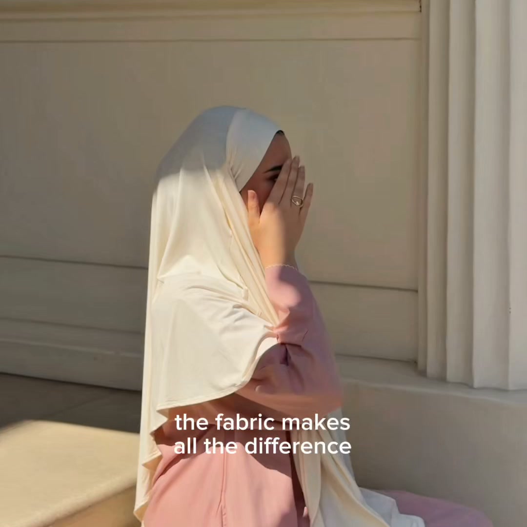 Feel Good in What You Wear