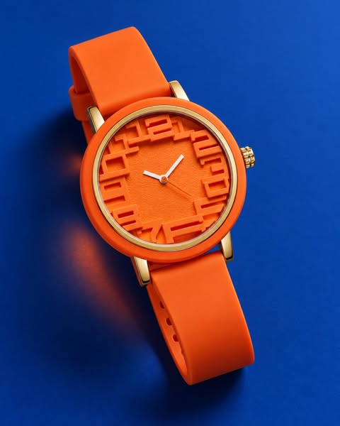 Lumo Colourful Watch | KINETIC Australia