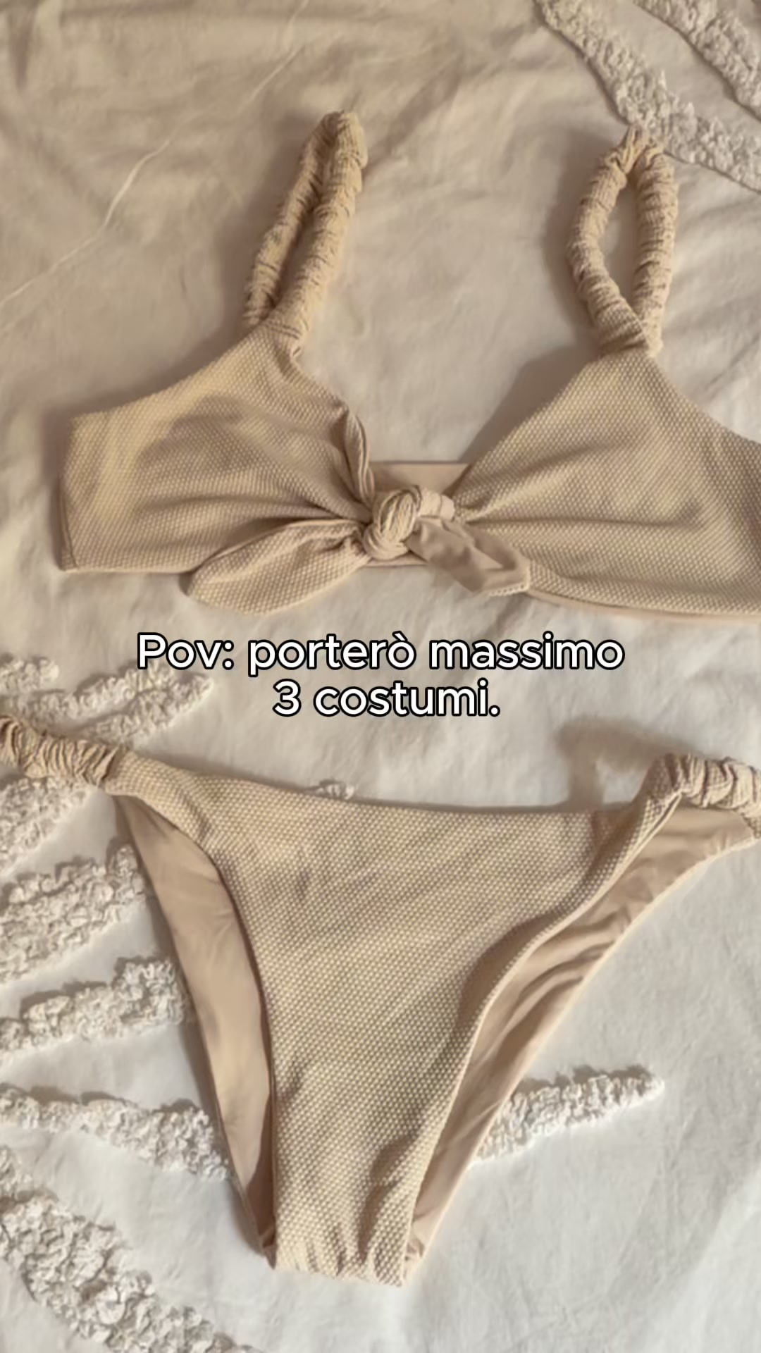 Nuova collezione