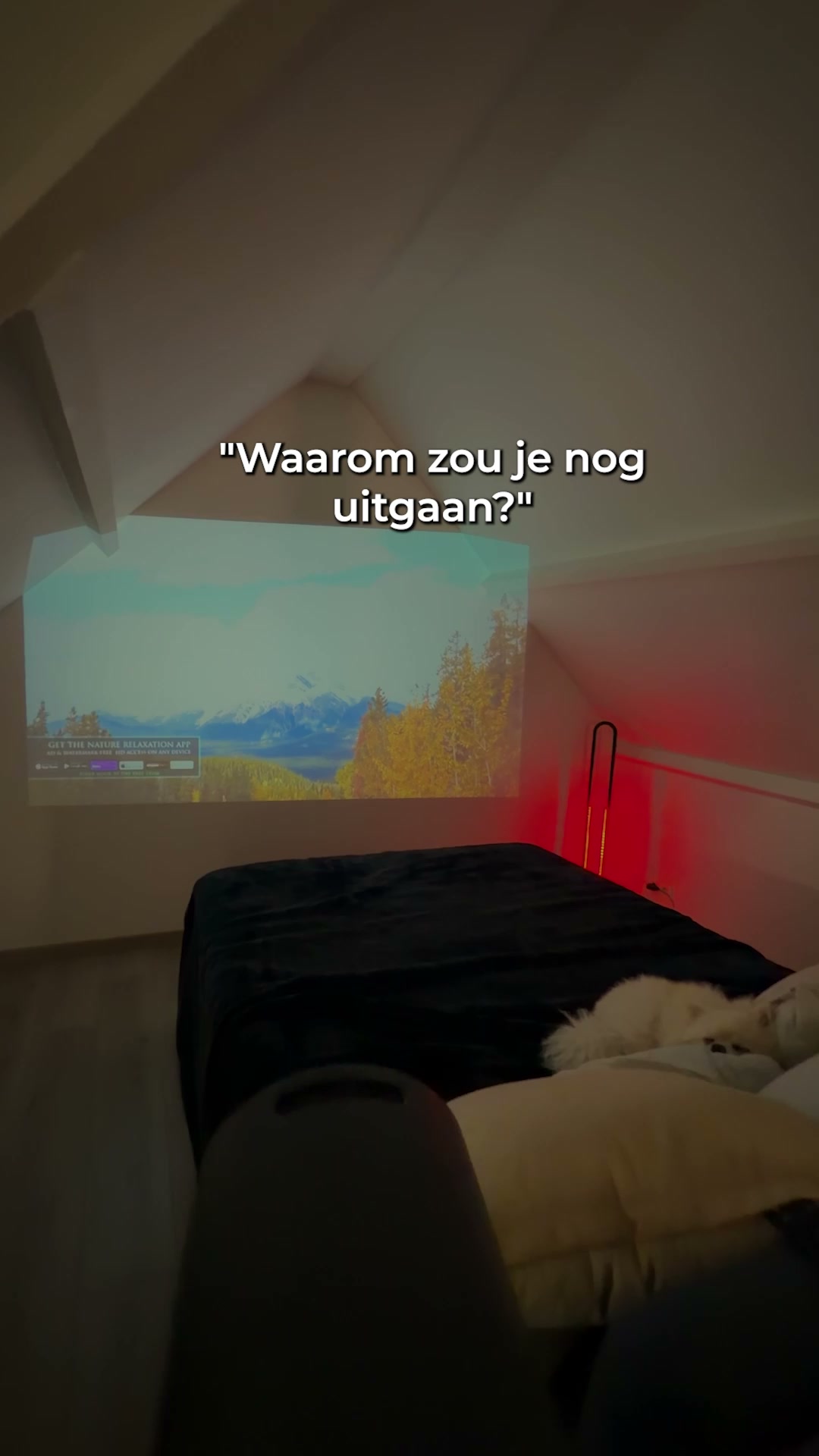 Weer even wij