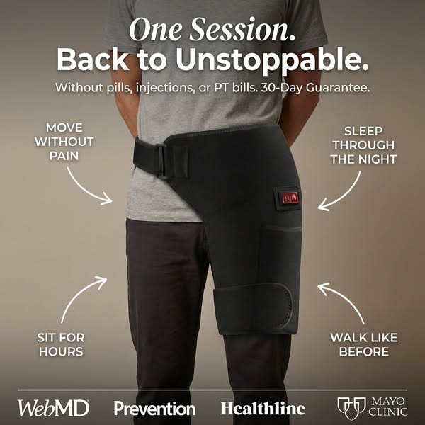 Leading Physical Therapist: The Best Method to Beat Sciatica and Final