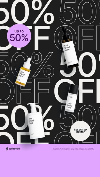 Get ready for Black Friday with higher margins!