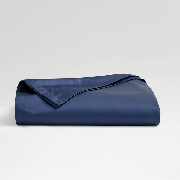 Classic Sateen Flat Sheet