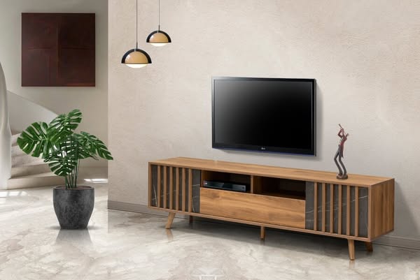Έπιπλο Tv Sixteen