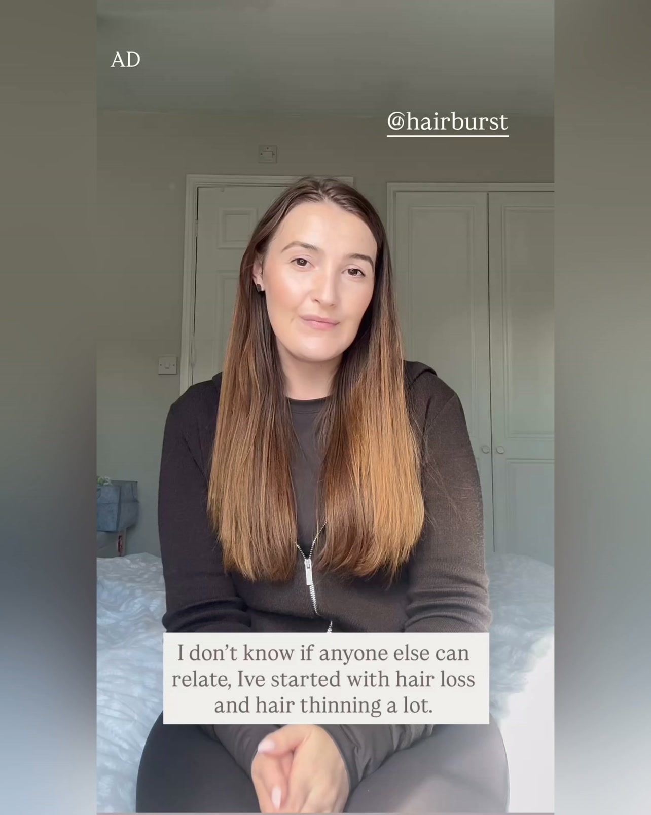Start Your Hair Growth Journey