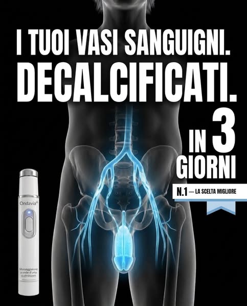 Ti accorgi che ultimamente il tuo corpo si rifiuta di collaborare?