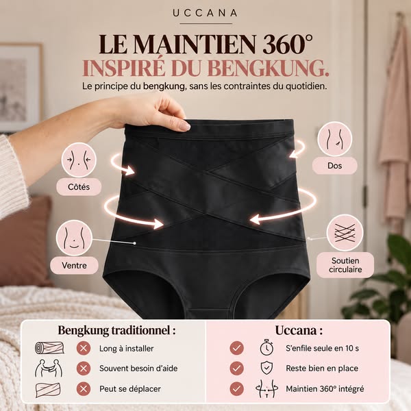 Et si ce n’était pas une question de poids ?