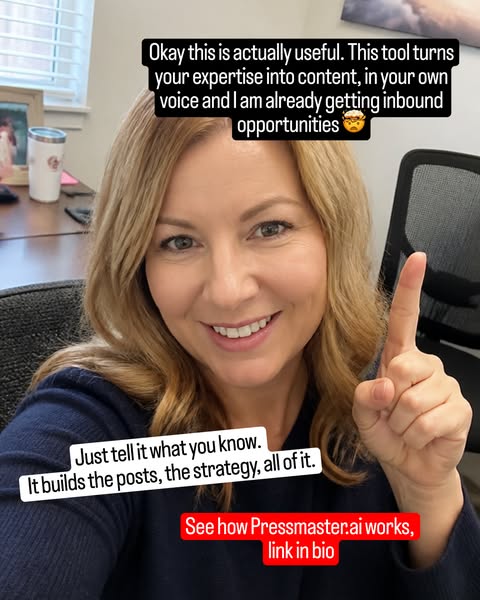 Your Problem Isn't Expertise. It's Creating Awareness