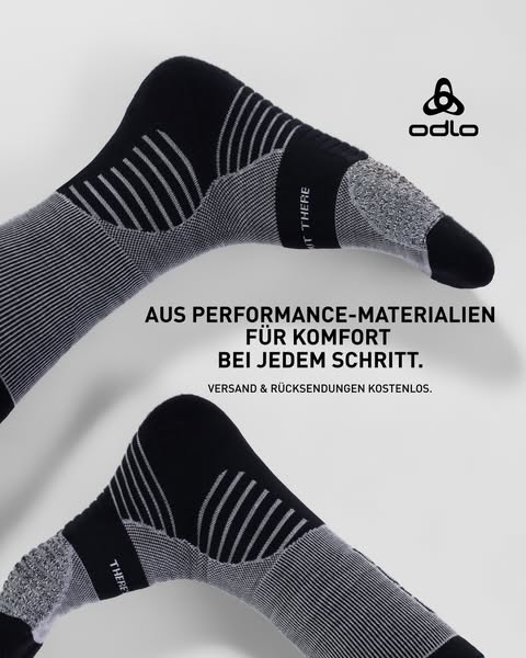 Bereit für den Winter