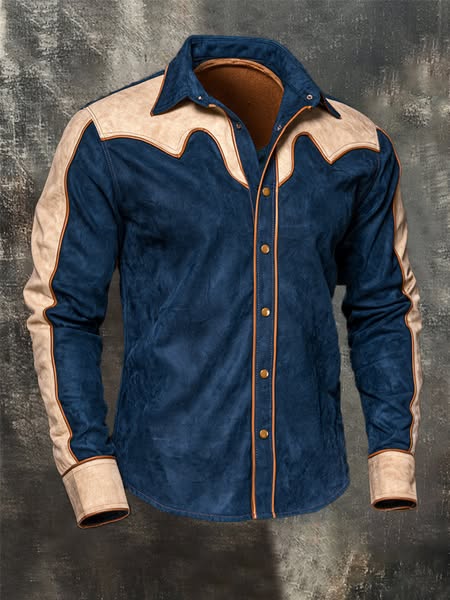 Retro Western Wear
