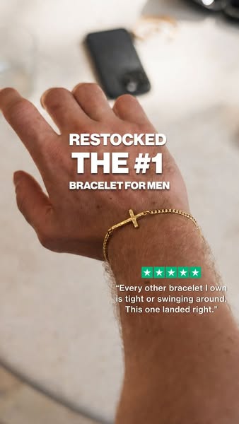 RESTOCKED