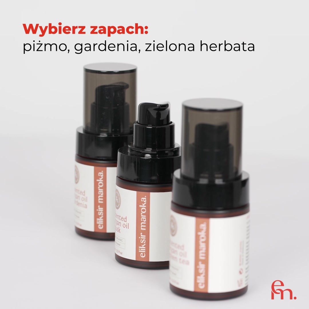 Wybierz Swój Zapach!