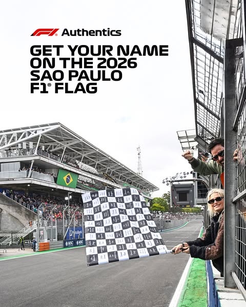 Official home of F1® Memorabilia