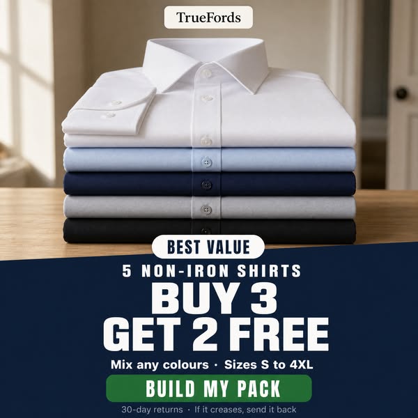 Buy 2, Get 1 Free