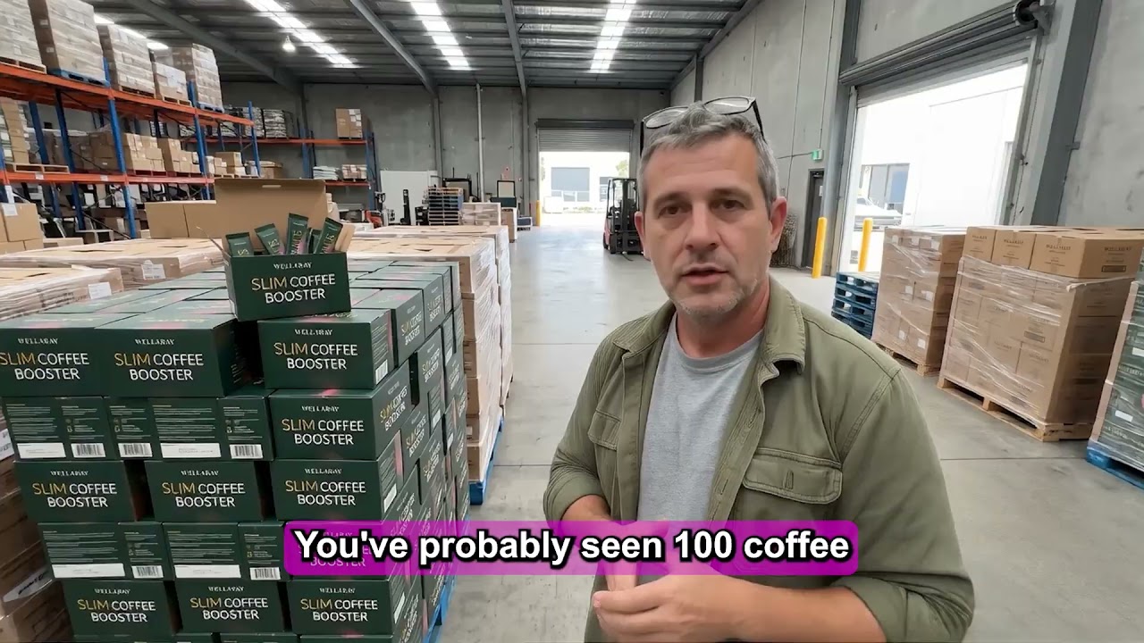 Boost Your Metabolism With Your Morning Coffee