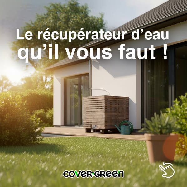 Le récupérateur qu’on ne cache plus