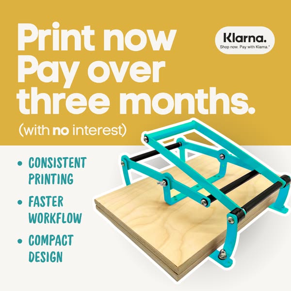 Save £56.97 • Handmade in Britain • Klarna Available