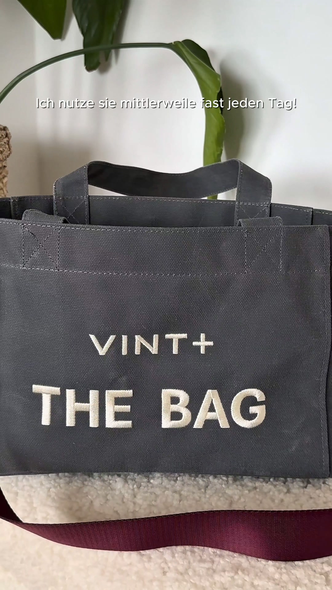 Dein Stil. Deine Tasche.