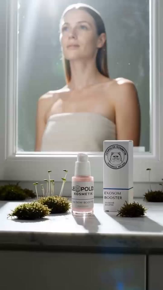 Leopolds Kosmetik