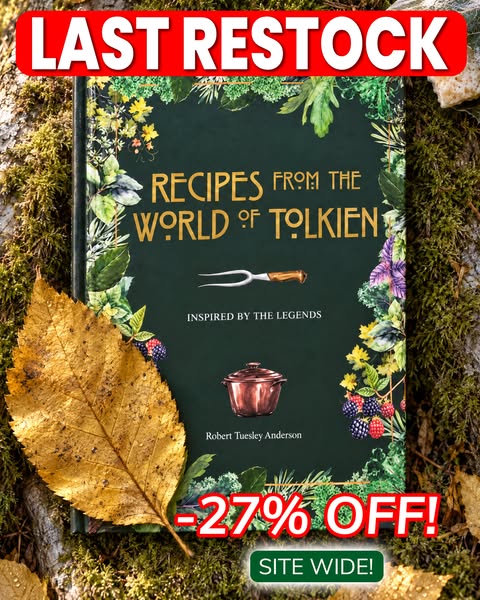 27% Off, Limited Stock