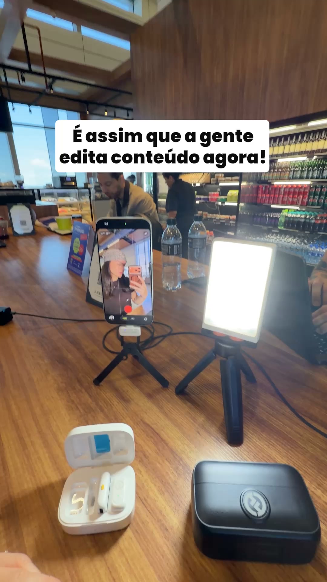 Anúncio de FILL ROCHA